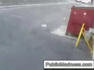 公 口交