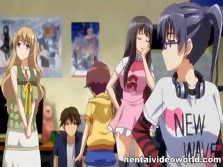 Hentai tối tóc trong ngựa con công việc hentai x xếp hạng phim
