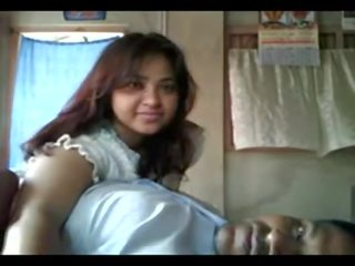 Bangla 다목적 남학생 빌어 먹을 이웃 사람 bhabi - hornyslutcams.com
