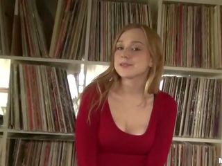 পিছের ঘর বালিকা audiophilia