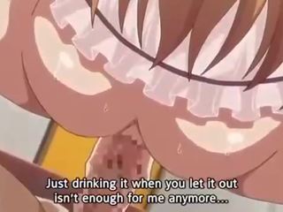 3 σκληρά επάνω αδελφές (anime Ενήλικος ταινία καρτούν) -- βρόμικο ταινία δοντιών 