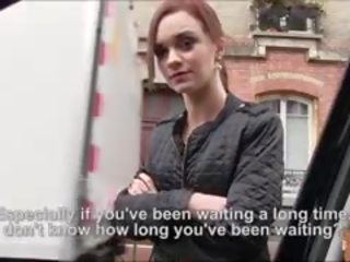 Nxehtë në trot franceze vogëlushe leas amatore makinë seks video