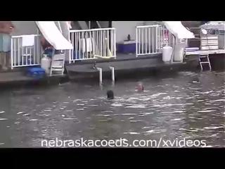 Вечірка голий частина два