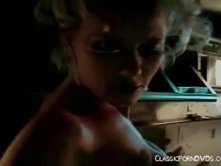 クラシック 汚い 映画 ホテル ふしだらな女 乱用し
