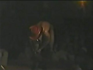 Black Male Strippers 9 part I