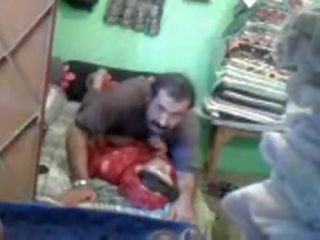 Perfected libidinous pakistani cặp vợ chồng thưởng thức ngắn muslim bẩn kẹp buổi họp