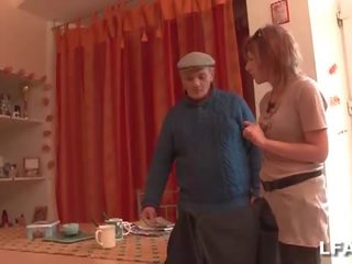 Французька недосвідчена extraordinary трійця.