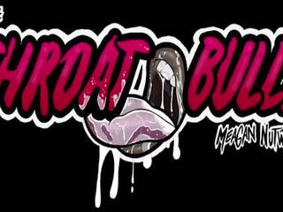 Thethroatbully.com লতা: beginners luck