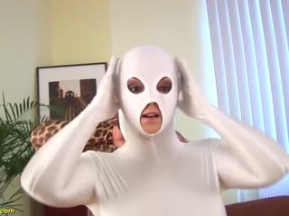 丰满的 巨乳 斯潘德克斯弹性纤维 摩洛伊斯兰解放阵线 肛交 性交