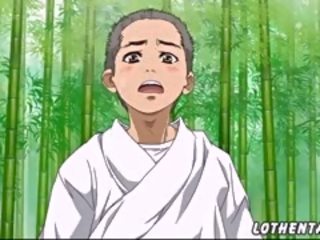Hentai sekswal fantasies