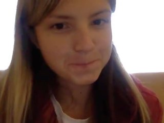 Gina gerson - ของฉัน เป็นครั้งแรก ขั้นตอน ไปยัง xxx วีดีโอ