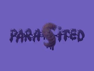 心 controlling エイリアン parasites インサイド 素晴らしいです 女の子