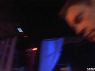Мелиса лорън получава дължимите рошава коса