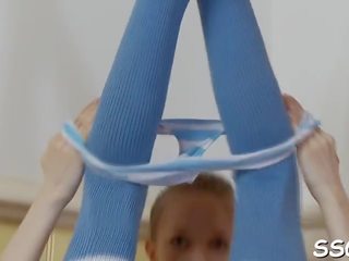 Libidinous путка готов за удоволствие
