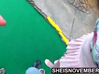 4k hd masidhi itim hakbang bata babae pakikipagtalik hakbang tatay at bata babae same araw sa mini golp course bida sa mga pornograpiya sheisnovember