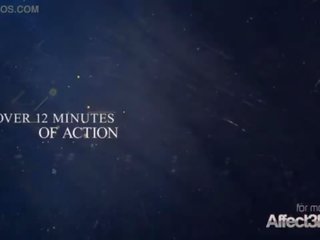 Bertato dan kacamata keindahan memiliki futa dewasa film menunjukkan di sebuah pembalut ruang