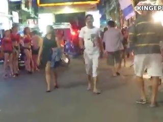 Nước thái lan giới tính quay phim du lịch đáp ứng hooker&excl;