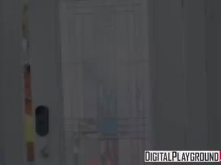 Ххх секс відео фільм - поділ мій біла вітчим azaelia noemi bilas райан mclane