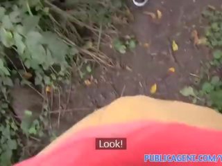 のyouporn - publicagent セクシー 若い 女性たち 受け ファック outdoord バイ ストレンジャー
