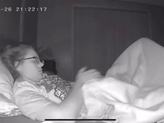 Високо училище старши получава разочарован опитвайки към изпразване &lpar;real скрит cam&rpar;