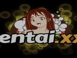 ผูก ขึ้น mademoiselle ได้รับ เธอ จินตนาการ fulfilled - hentai&period;xxx