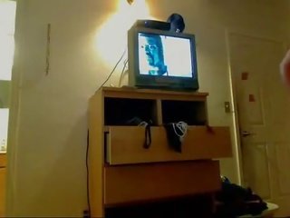 Jailbate नमूनी लड़की पसंद को नृत्य और स्ट्रीप
