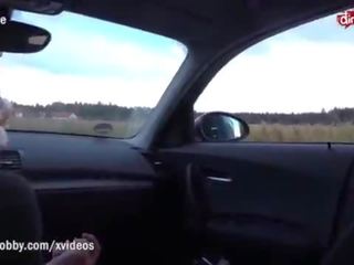 Мій брудна hobby - casual вибирати вгору і ебать на публічний roads
