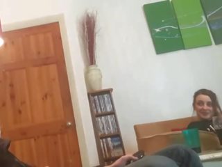 Teaching my step brother-role play (teaser)