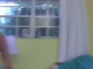 Tuyệt vời nhóm đại học bên giao hợp