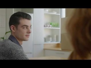 Bonni красавица â идващ на възраст