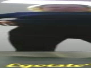 Дівчинки кліп їх вологий кицьки в a потяг туалет