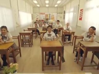 Trailer-mdhs-0010-model 놀랄 만한 성적 교훈 학교 ep10-wu wen qi-song nan yi-best 독창적 인 아시아 x 정격 영화 영화