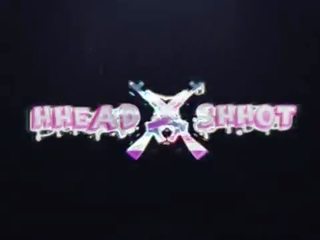 Двойно проникване за омаен shiro alicebong