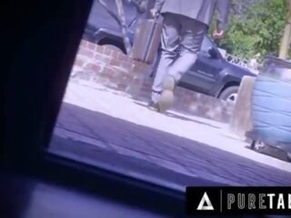 Pure টাবু serial impregnator জীবন দর্শনের সম্রাট মহানবী kenzie anne immediately thereafter faking একটি injury