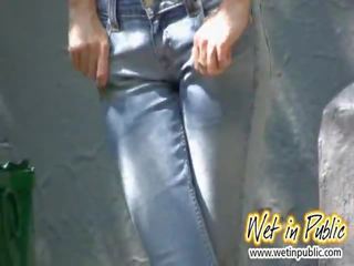 গন wetting এবং নগ্নতা রচনা