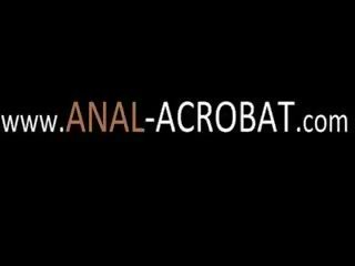 Вчитель і її красивий анал лесбіянка