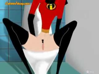 Cartoonvalley চ্যানেল কর্ম 4