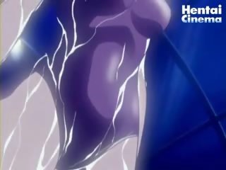 ভেজা স্ত্রী বশ করা গাল পায় হার্ডকোর মধ্যে ঐ locker-room