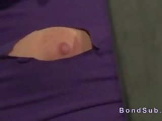 Старший доктор waxing хтивий раб