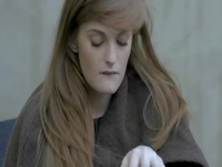 সীমাতিক্রান্ত হতচেতন , freckles এর লাল মাথা সরস