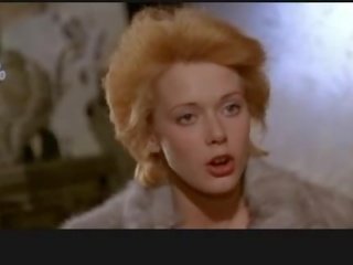 Nudity In French video Un Linceul N'a Pas De Poches (1974)