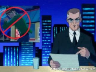 Ben 10 x номінальний відео кліп