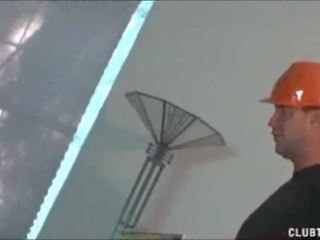 Electricity তরুণদের বিশাল ফুটা পায় বালিকা এবং perfected tou (new! 30 sep 2018)