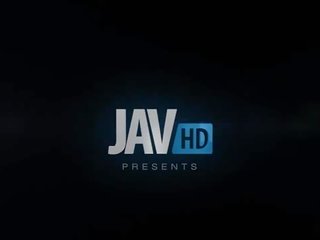 Див група x номинално филм за голям бюст азиатки