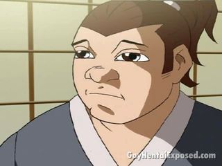 Gracious การ์ตูนญี่ปุ่น รักร่วมเพศ การเปิดเผย ของเขา bewitching ร่างกาย