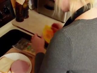 Ум контрол мама чука син shortly след същество brainwashed в чукане - fifi фокс