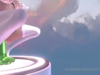 3d xxx 電影 公主 騎術 巨大 假陽具