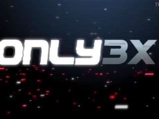 Only3x подаръци - али мътност и chris чувствата в духане - онанизъм сцена - ремарке