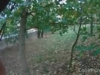 Мінет для готівка і публічний трахання