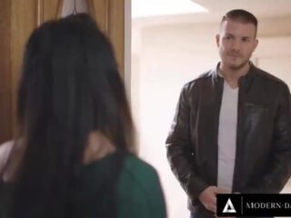 MODERN-DAY SINS - Big Ass Babe's dapper swain Gives sexually aroused x rated clip She Needs To Get Over Breakup
